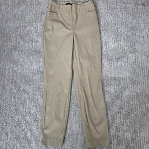 Reitmans Beige Trousers